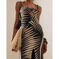 Johana Tropicana Resort Wear