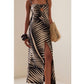 Johana Tropicana Resort Wear