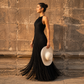Avenya Fringe Dress