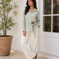Siara Side Knot Shirt