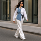 Kesa Embellished Shirt