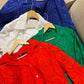 Cutwork Shirt
