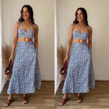 Jolie Vacation Cords