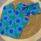 Romeo cords set