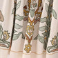 Merin Embriodery Dress
