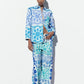 Poplin Printed Cords