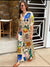 Soleli Printed Cords