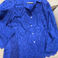 Cutwork Shirt