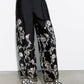 Louisa Printed Cords