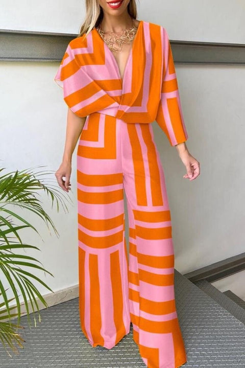 Marvila Jumpsuit