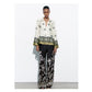 Louisa Printed Cords