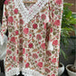 Cotton Kurti Set
