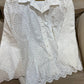 Cutwork Shirt