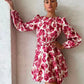 Rosie Luxe Dress