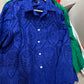 Cutwork Shirt