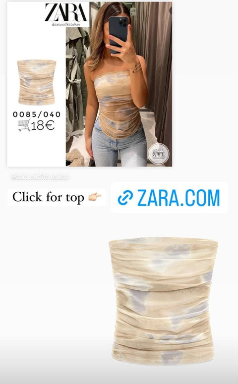 Micah Cords Set