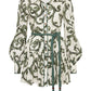 Zelie Short Dress