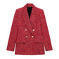 Tweed Blazers