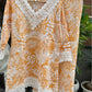 Cotton Kurti Set