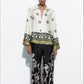 Louisa Printed Cords