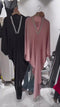 Kaisha Luxe Kaftan Dress