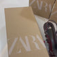 Zaraa Cherry Heels
