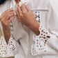 Lace Shirt