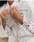 Lace Shirt