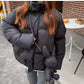 Rabbit Bomber Jacket
