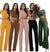 Feminino Knitted Cords