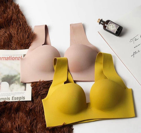 Seamless Bra