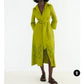 Ashley Cotton Dress