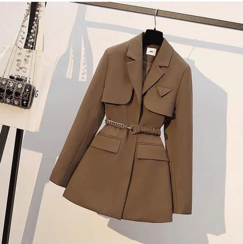 Luxury Noah Trench Coats