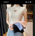 Heart Cutout Top