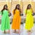 Lisa Summer Dress