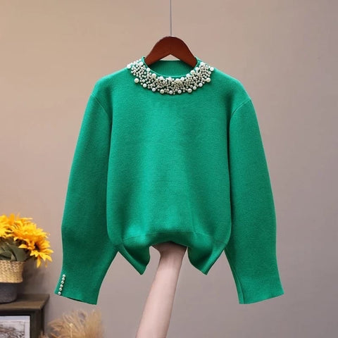 Emil Pullover