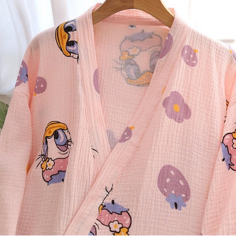 Daisy Duck Nightwear Set