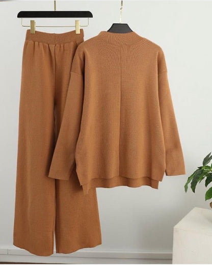 Neo Knitted Warm Cords