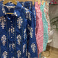 Cotton Cords Set