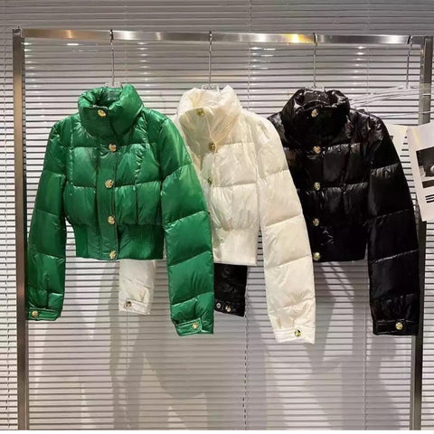 Puffer Jacket