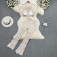 Anais Beach Wear Set