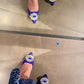 Crystal Diamond Pumps