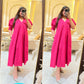 Lisa Summer Dress
