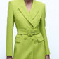 Livia Blazer Dress
