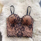 Net Lace Bustier
