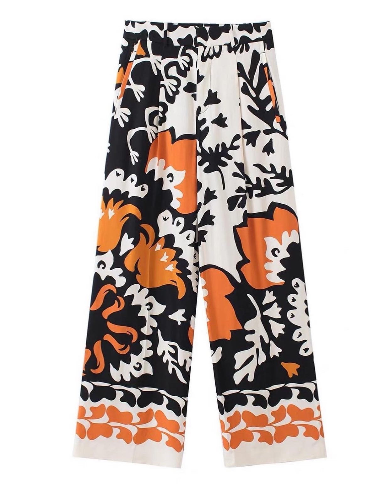 Yasmin Printed Cords