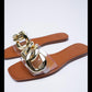Chain Flat Slides
