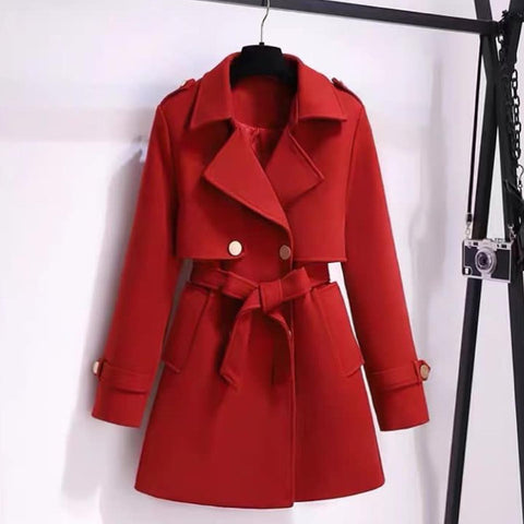 Luxury Verona Coat