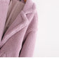 Jasper Overcoat