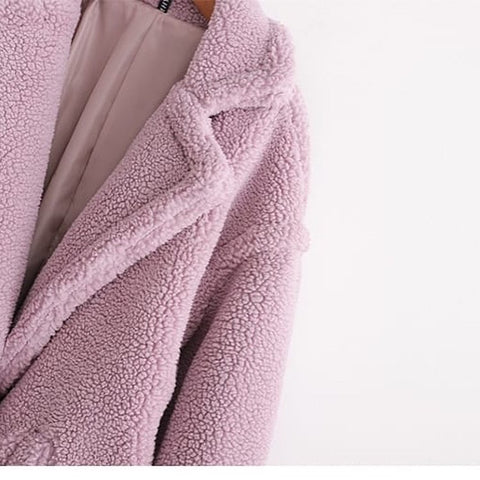 Jasper Overcoat